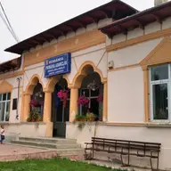 Primaria Adamclisi