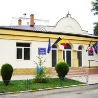 Primaria Chirnogeni