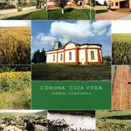 Primaria Cuza Voda
