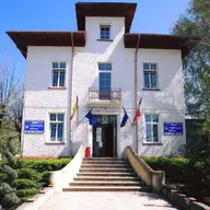 Primaria Eforie