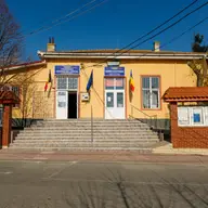 Primaria Fantanele