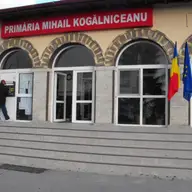 Primaria Mihail Kogalniceanu