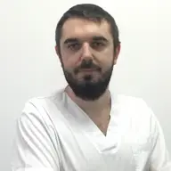 Ragea Andrei Ionut - doctor