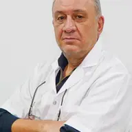 Serban Alexandru Octavian - doctor