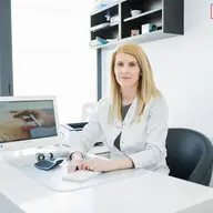 Simion Danuta - doctor