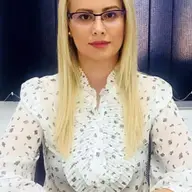 Simona Burungiu - doctor