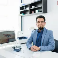 Sowlati Mehdi - doctor