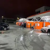 Spalatoria auto B Wash