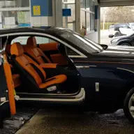 Spalatoria auto Oceanic Car Wash