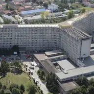 Spitalul Clinic Judetean de Urgenta Constanta