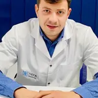 Stanciu Alex - doctor