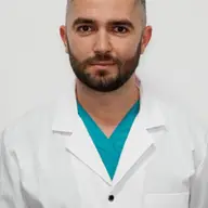 Stere Lorin - doctor