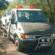 BMF Auto Tractari
