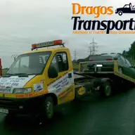 Tractari auto Dragos Transporting