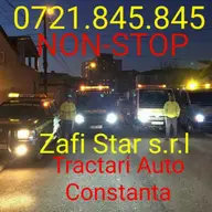 Tractari auto Zafy Star