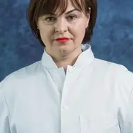 Ungureanu Ciresica - doctor