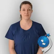 Zica Raluca - doctor