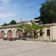Acvariu Constanta