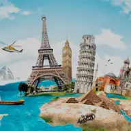 Agentia de turism Tomis Travel