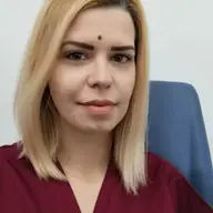 Aldes Andreea Laura - doctor