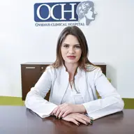 Alecu Crina Silvana - doctor