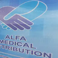 Alfa Medical Distribution