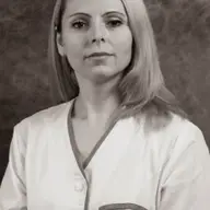 Amarandei Adriana - doctor