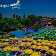 Aqua Magic