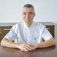 Barbulescu Marius - doctor
