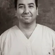 Beghim Metin - doctor