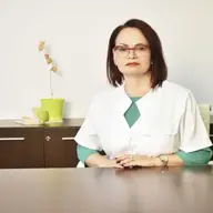 Belc Iulia - doctor