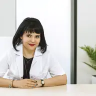 Belu Anca - doctor