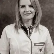 Bescuca Andreea Raisa - doctor