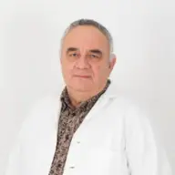 Bezman Grigore Mihai - doctor