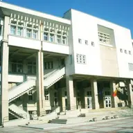 Biblioteca Judeteana Constanta