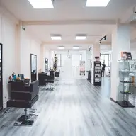 Black Beauty Salon