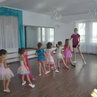 Black Sea Dance Studio