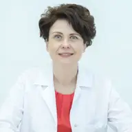 Bosoteanu Madalina - conferentiar doctor