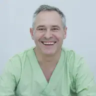 Brasoveanu Vladislav - profesor doctor