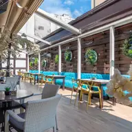 Buddha Bar
