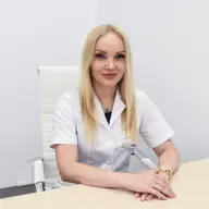 Burcut Corina - doctor