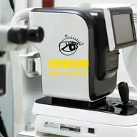 Cabinet oftalmologic Criveanu Optic