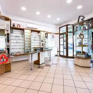 Cabinet oftalmologic Optibis