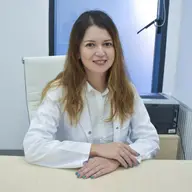Cadil Deniz - doctor