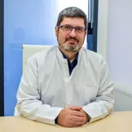 Calin Dan Cosmin - doctor