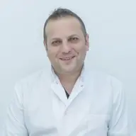 Caraban Bogdan Marian - doctor