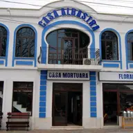 Casa Albastra