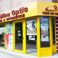 Catalina Optic - Bulevardul 1 Mai
