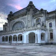 Cazino Constanta