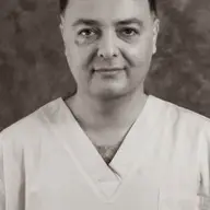 Charbanov Dimitare Roumenov - doctor